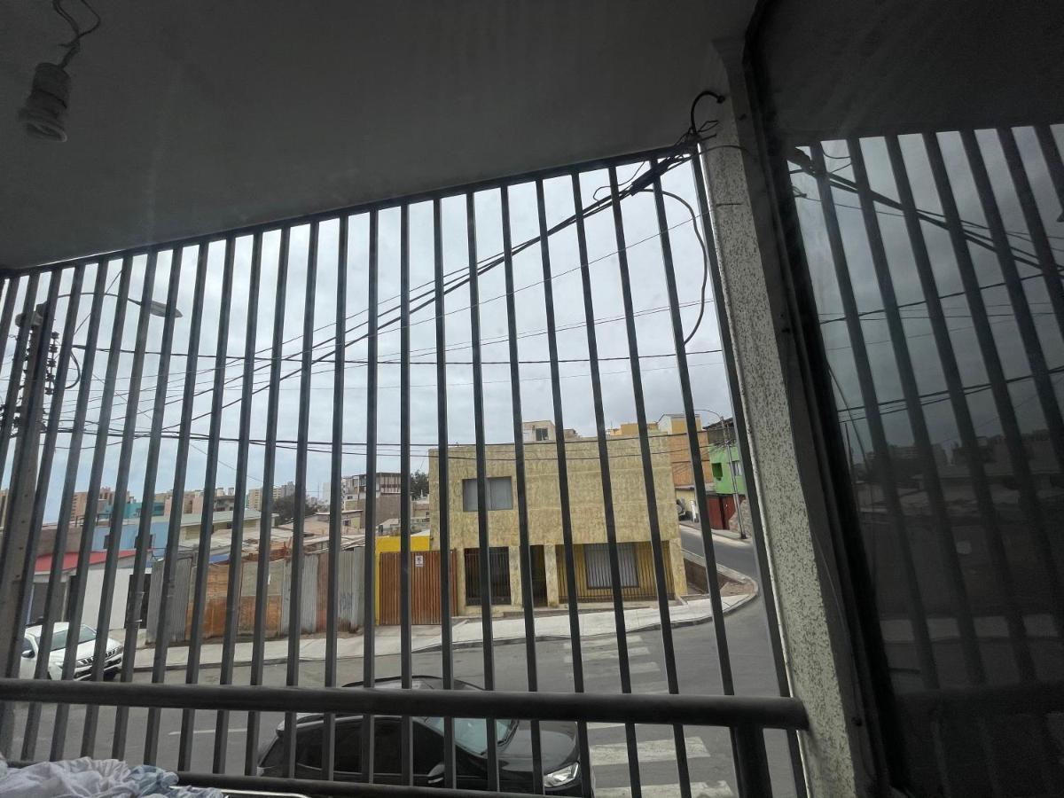 شقة Edificio Don Tomas 3D أنتوفاغاستا المظهر الخارجي الصورة